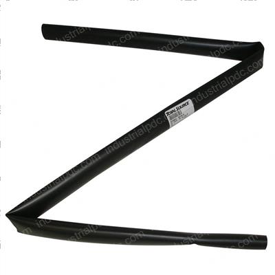 Picture of Heat Shrink 1 in Blk Dbl Wall