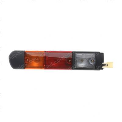 Picture of Lamp - Rear Combination