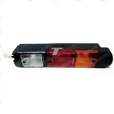 Picture of Lamp Assembly - Rh Combo