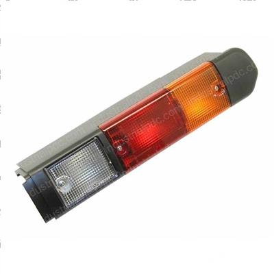 Picture of Lamp Assembly - Rear Combo