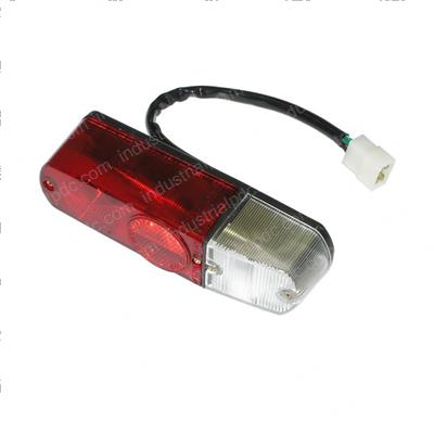 Picture of Lamp Assembly - Rear Combo