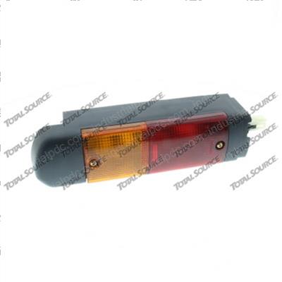 Picture of Lamp Assembly-Rear Combnation