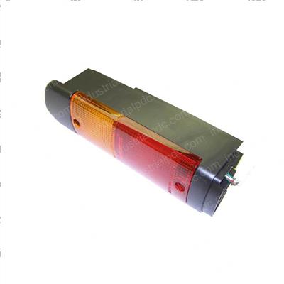 Picture of Lamp Assembly - Rear Comb