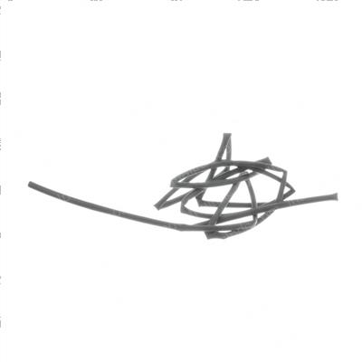 Picture of Heat Shrink Pt Blk 48 in 1/8