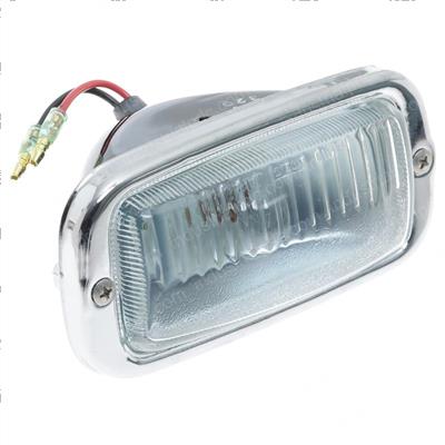 Picture of Lamp Assembly - Compartme