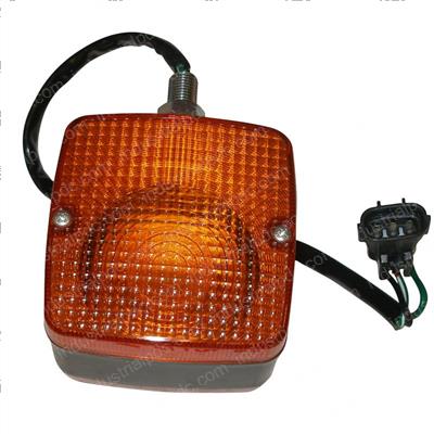 Picture of Lamp - Front Combo