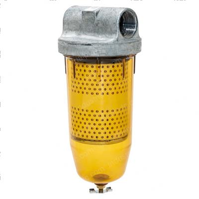 Picture of Tank Assembly - Fuel Storage