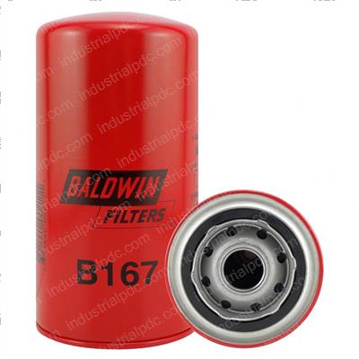 Picture of Filter - Oil