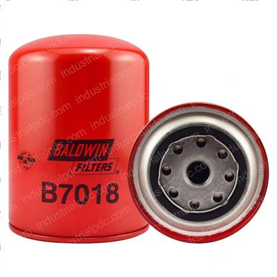 Picture of Filter - Lube