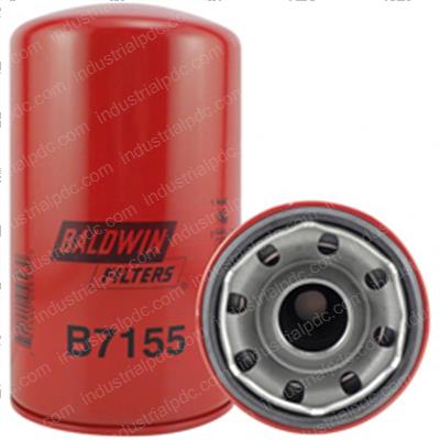 Picture of Oil Filter