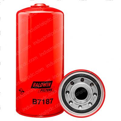 Picture of Filter - Lube