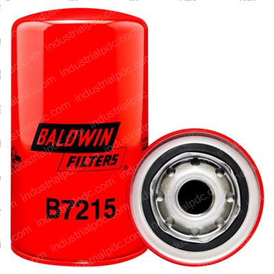 Picture of Filter - Lube