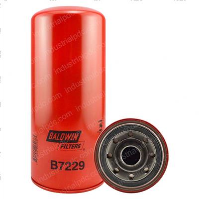 Picture of Filter - Oil