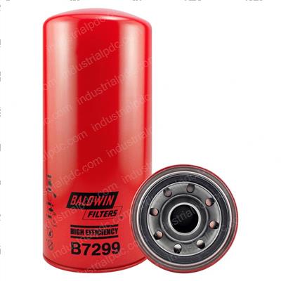 Picture of Filter - Lube