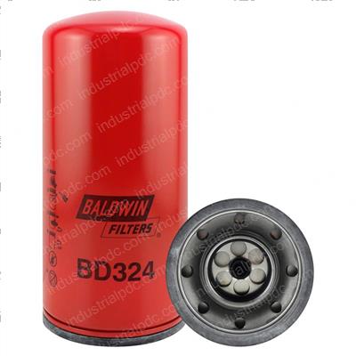Picture of Filter - Oil