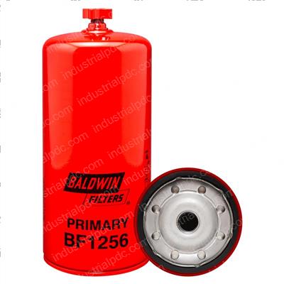 Picture of Filter - Fuel