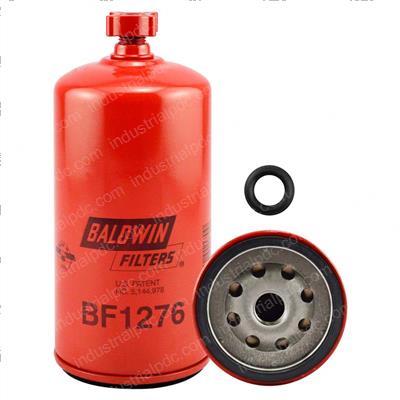 Picture of Filter - Fuel