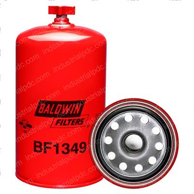 Picture of Filter - Fuel