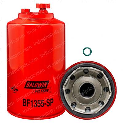 Picture of Filter - Fuel