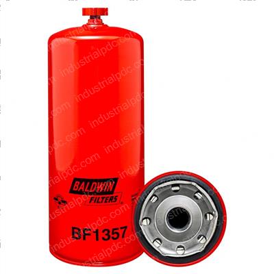 Picture of Filter - Fuel