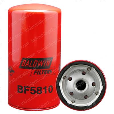 Picture of Filter - Fuel