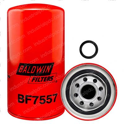 Picture of Filter - Fuel