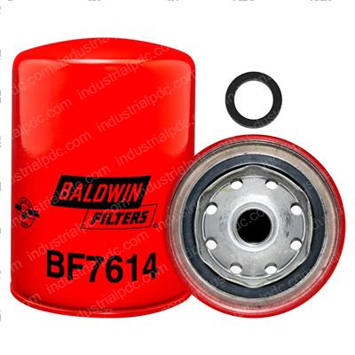 Picture of Filter - Fuel