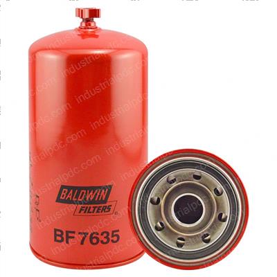 Picture of Separator - Fuel/Water