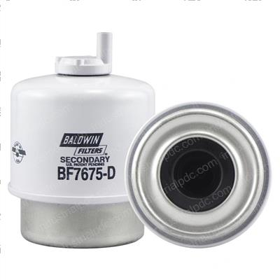 Picture of Filter - Fuel