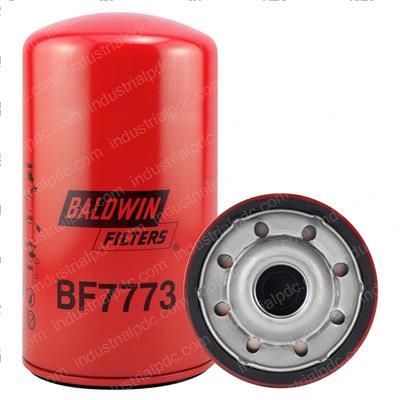 Picture of Filter - Fuel