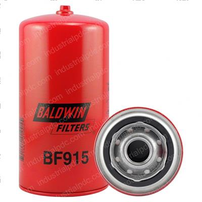 Picture of Filter - Fuel