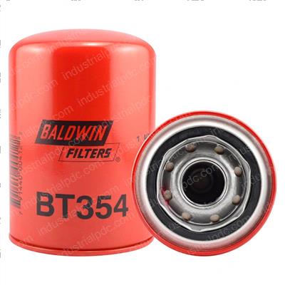 Picture of Filter - Hydraulic