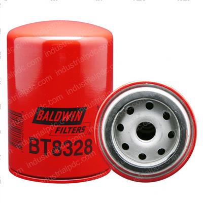 Picture of Filter - Hydraulic