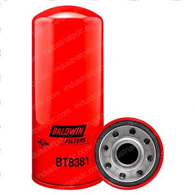 Picture of Filter - Hydraulic