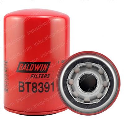 Picture of Filter - Hydraulic