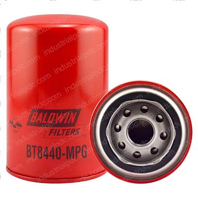 Picture of Filter - Hydraulic
