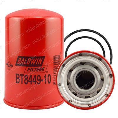 Picture of Filter - Hydraulic