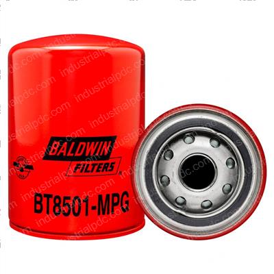 Picture of Filter - Hydraulic