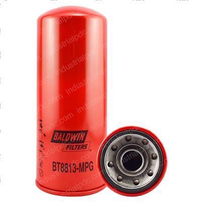 Picture of Filter - Hydraulic