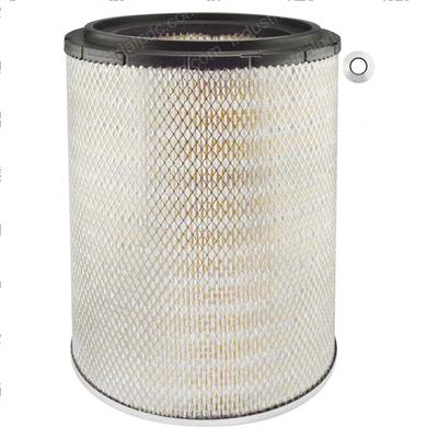 Picture of Air Filter, Primary, Round
