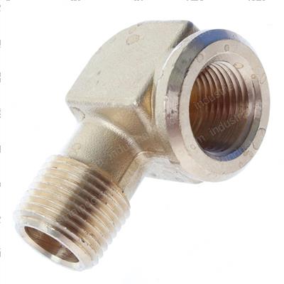 Picture of Elbow Str 90 Deg  E00031
