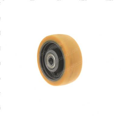 Picture of Wheel - Rail