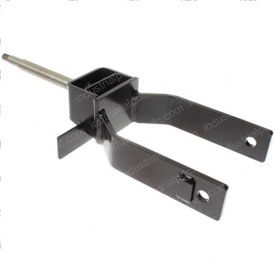 Picture of Front Fork Weldment- Ex21