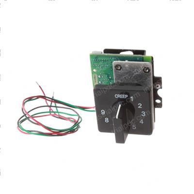 Picture of Controller - Rotational