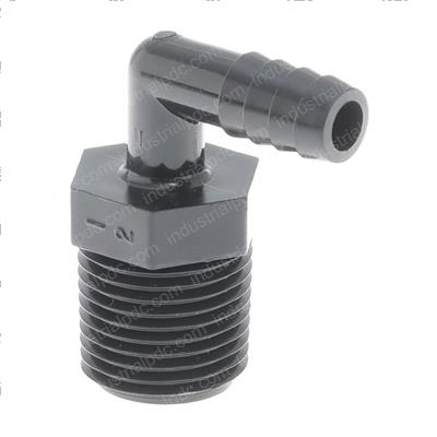 Picture of Elbow Barb E00037