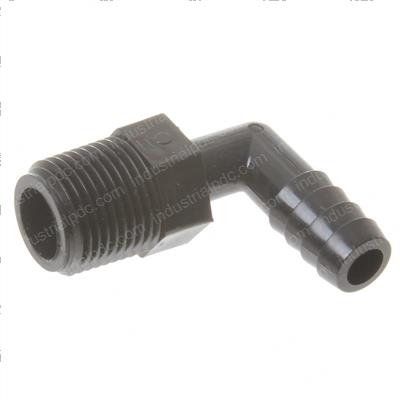Picture of Elbow Barb E00037