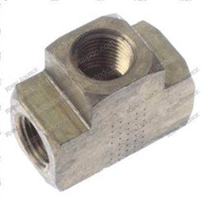 Picture of 1/8" Bsp Tee Fitting