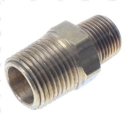 Picture of Nipple Hex E00054