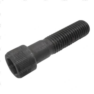 Picture of Screw Shc 5/8-11 X 2.5 Blk