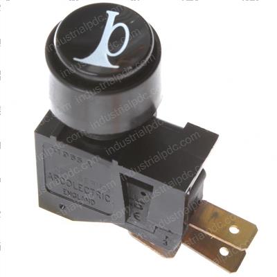 Picture of Push Button Signal